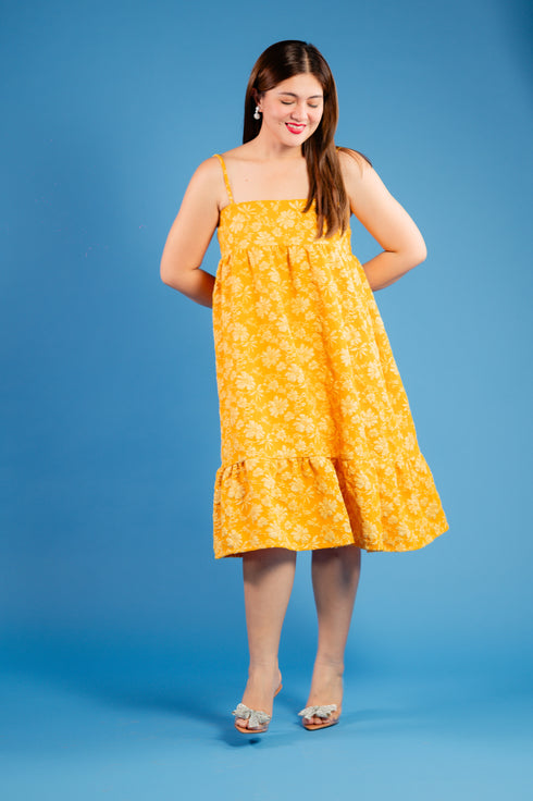 Dimples Romana x GS: Style 2 Christiana Dress